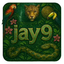 jay9 logo
